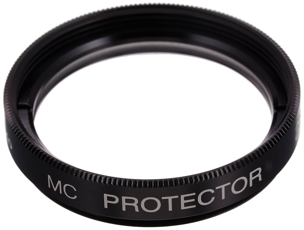 Amazon | Kenko レンズフィルター MC プロテクター 28mm レンズ