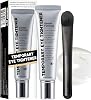 Instant Firm Temporary Eye Tightener with Brush,Perfection Eye Tightener,Instant Temporary E/ye Bag T/ightener,E/ye Tightening Cream with Smoothing Formula,Visibly Reduce Fine Lines Wrinkles 20g