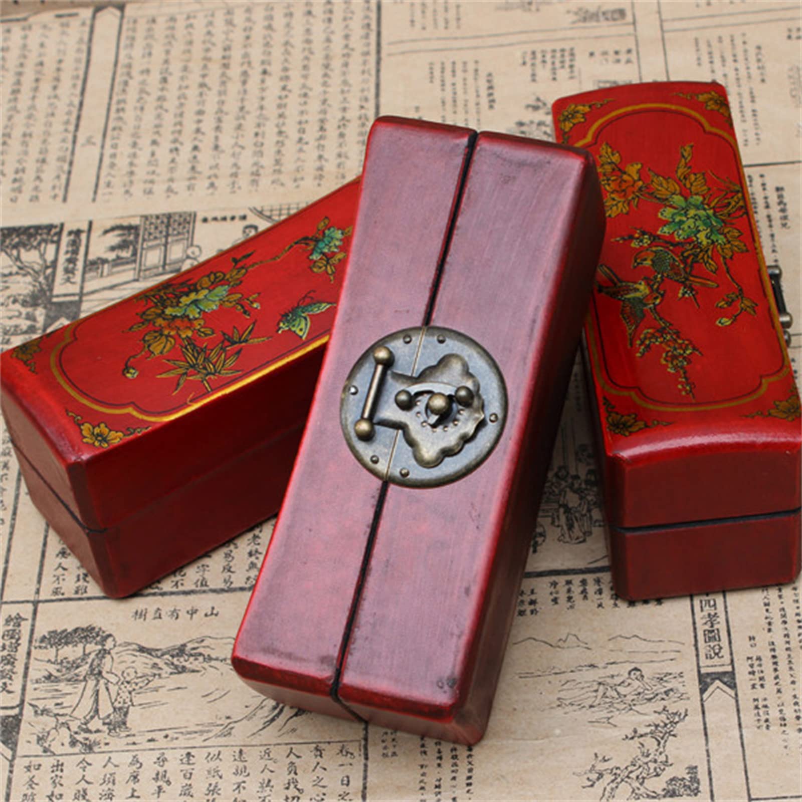 小物入れ vintage Jewelry box. Amazon.com: Vintage Jewelry Box - Classic Victorian Style