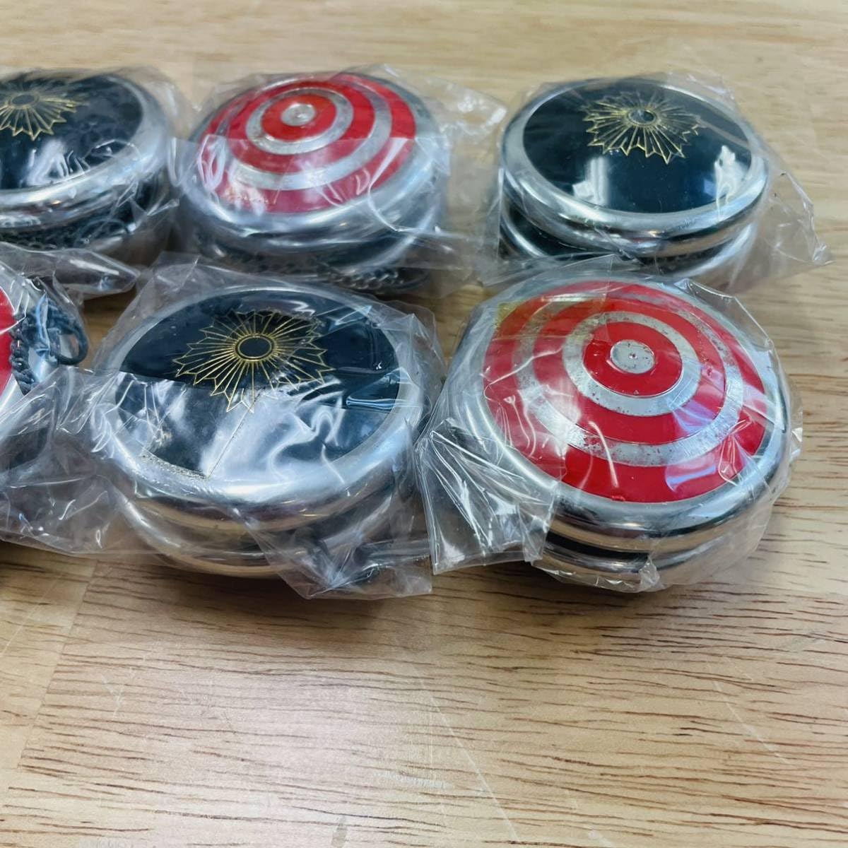 スケバン刑事 ヨーヨー チェーン式 昭和レトロ 当時物 Amazon | スケバン刑事 ヨーヨー チェーン式 昭和レトロ 当時物