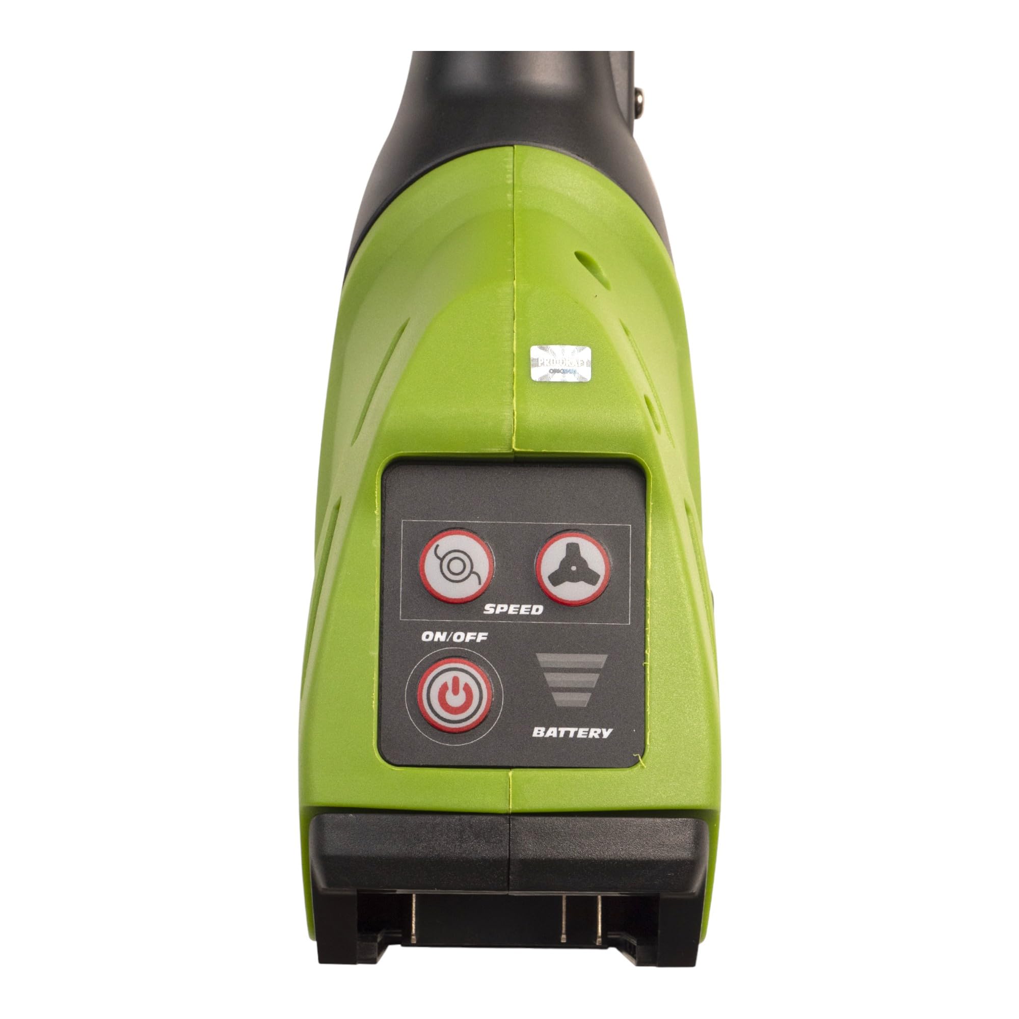 Procraft PTA30 - Decespugliatore a batteria, 20 V, 300 mm, Brushless Solo, senza batteria, senza caricatore