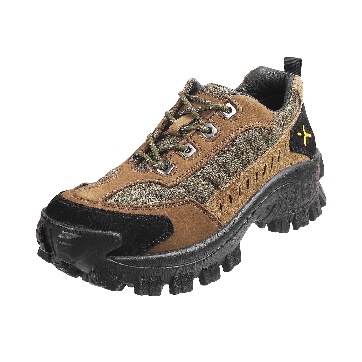 Metro Mens Velvet Olive Hiking (Size (10 UK (44 EU)) (B09SHWG7S3) Amazon Price History, Amazon Price Tracker