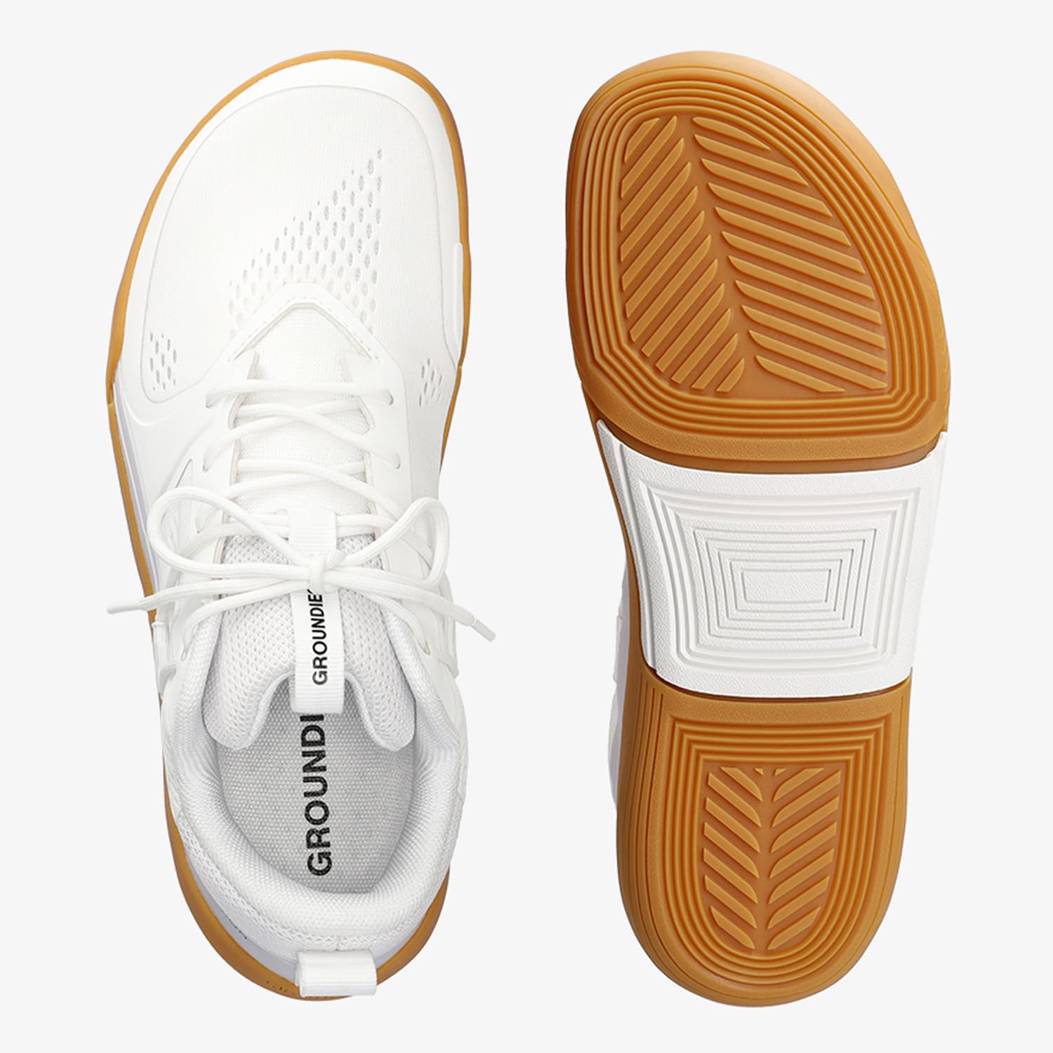 GROUNDIES G-Flex Precision Men - Trainingsschuh/Sportschuh