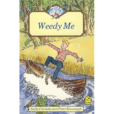 Weedy Me