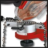 Einhell Affûteuse de chaîne de tronçonneuse GC-CS 235 E - 5