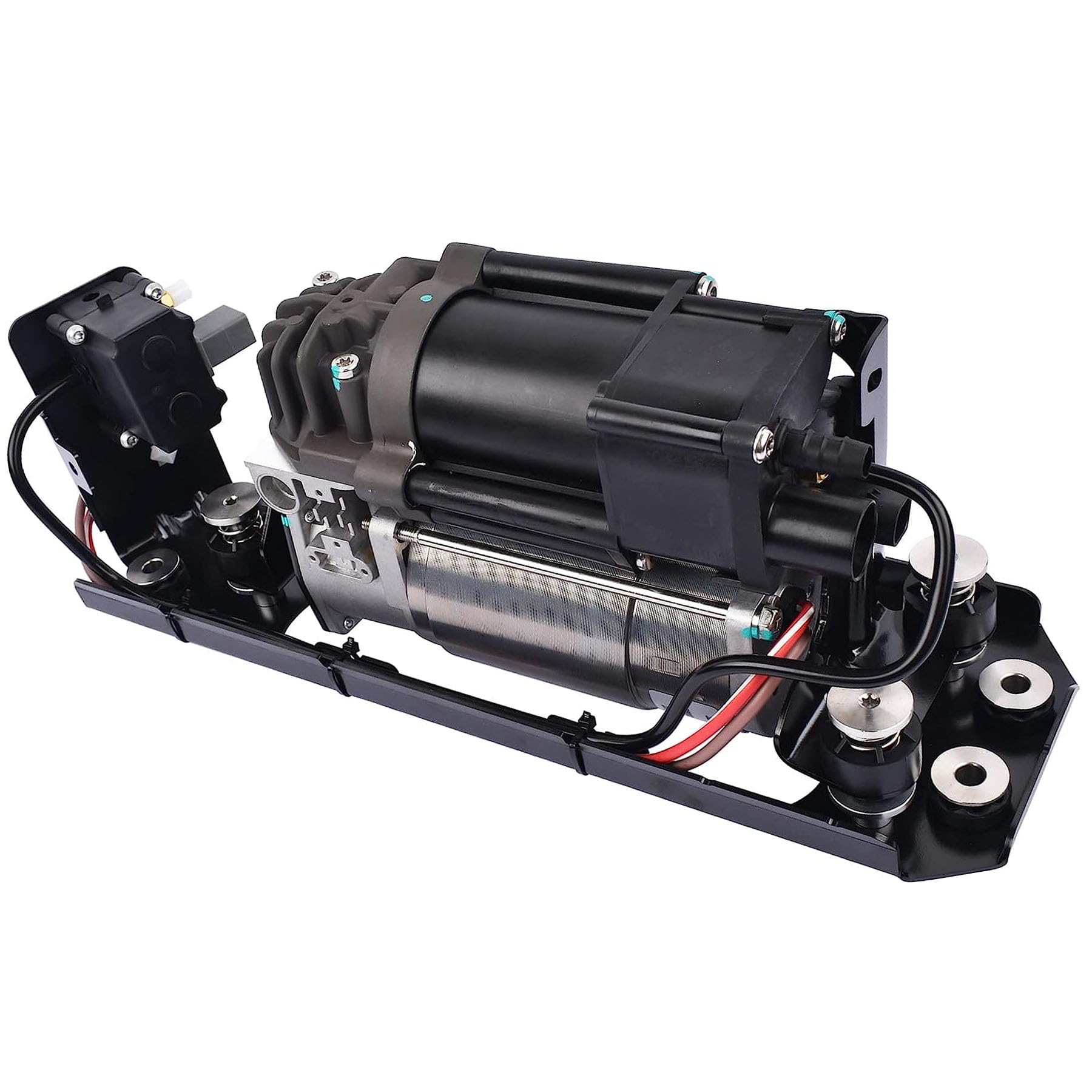 Amazon.com: JMROFRAUS Air Suspension Compressor Pump 37206784137 