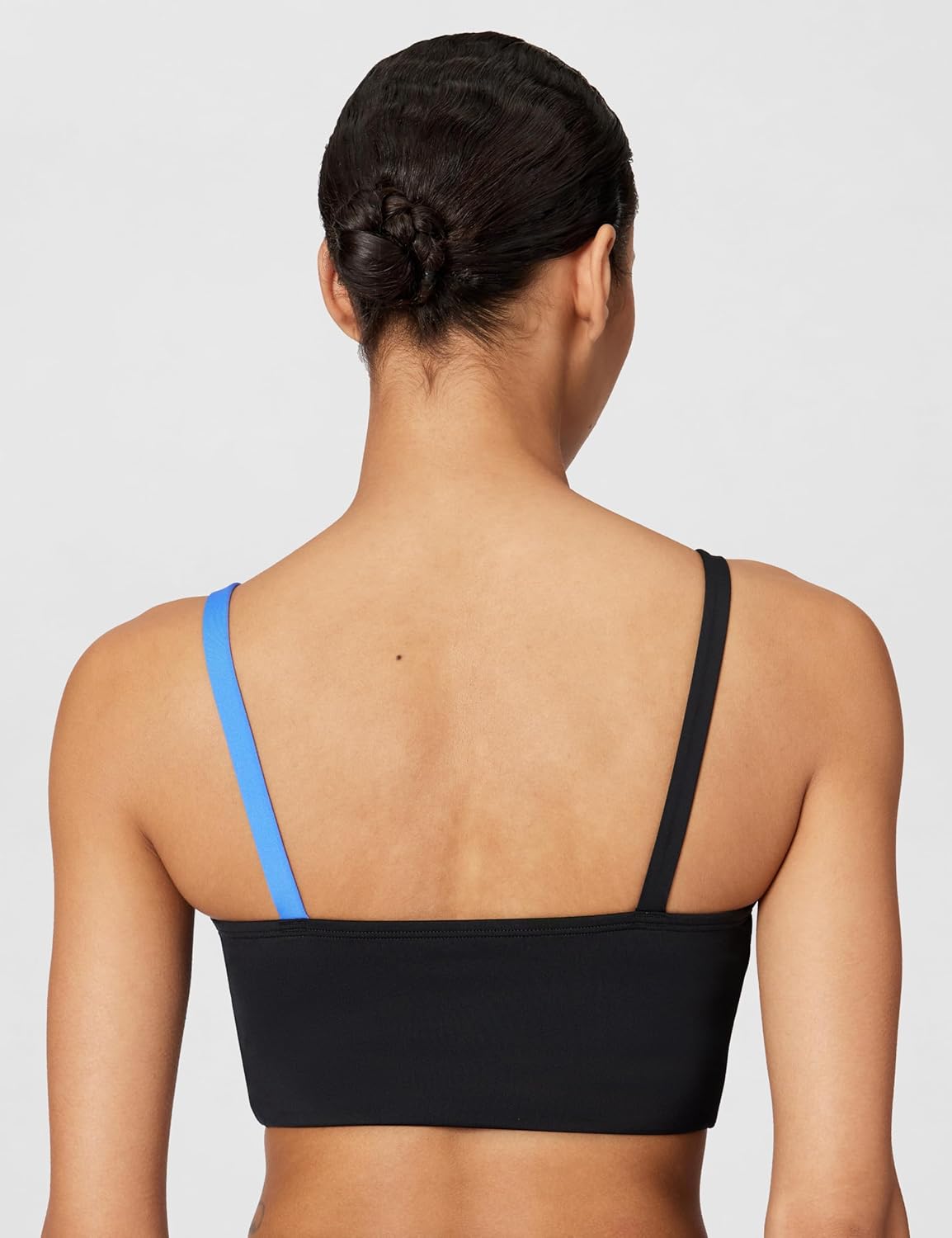 Nike Women's V-Neck Midkini