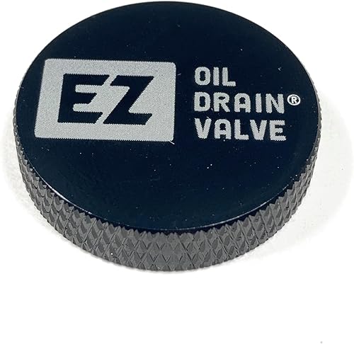 DC-002 Tapón de metal roscado para válvulas de camiones - Serie 200