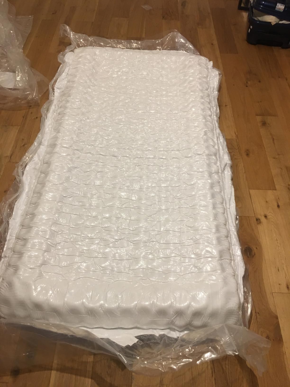 Customer photo