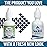 Anderson Sea M.D. Concentrated Trace Mineral Drops, Ionic Electrolyte Magnesium Supplement, Aids in Muscle Cramps, Liquid Magnesium and Trace Mineral, Easy to Take (1 Ounce)