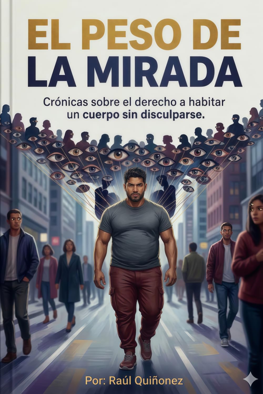 El peso de la mirada