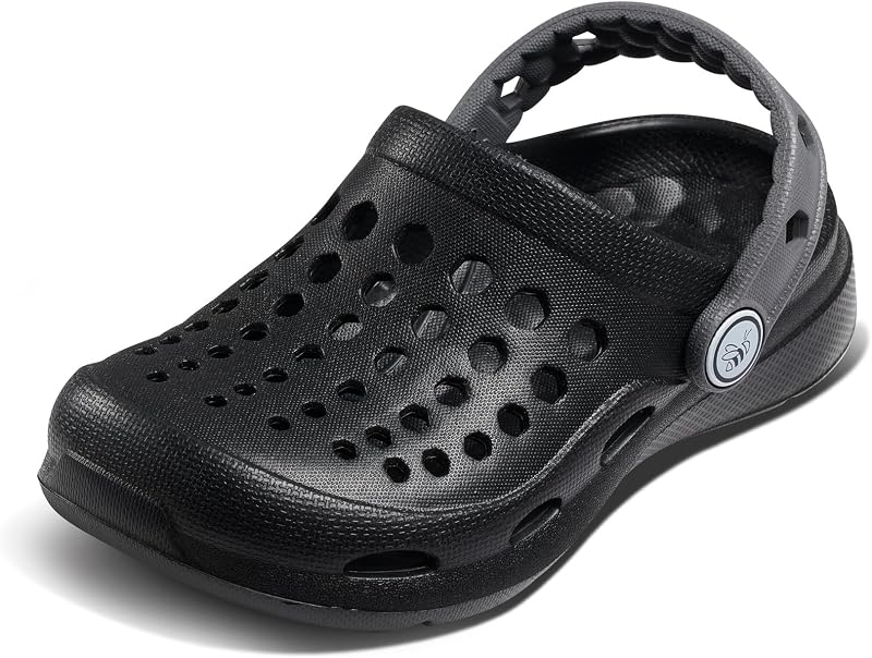Joybees Unisex-Child Kids Active Clogs