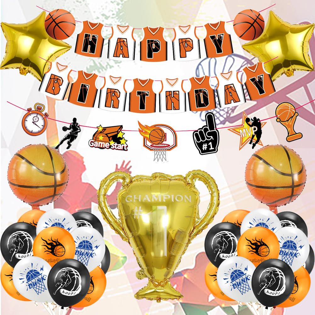 Amazon.co.jp: Mainiusi 誕生日 飾り付け 風船 男の子 女の子 セット