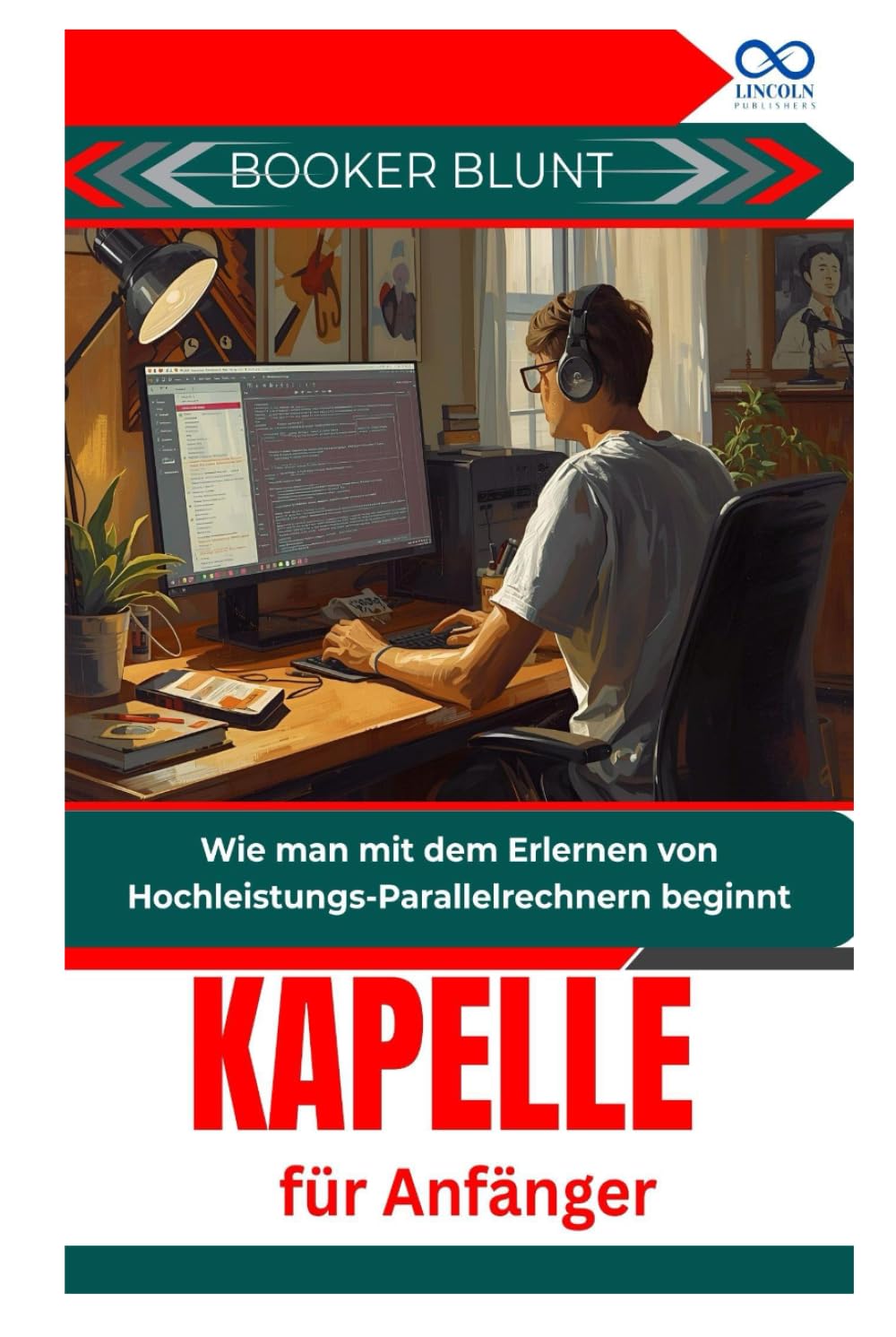 Kapelle für Anfänger: Wie man mit dem Erlernen von Hochleistungs-Parallelrechnern beginnt