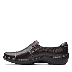 Clarks Womens Cora HarborLoafer