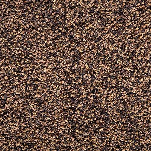 Mccormick Pure Ground Black Pepper, 6 Oz #TOP4