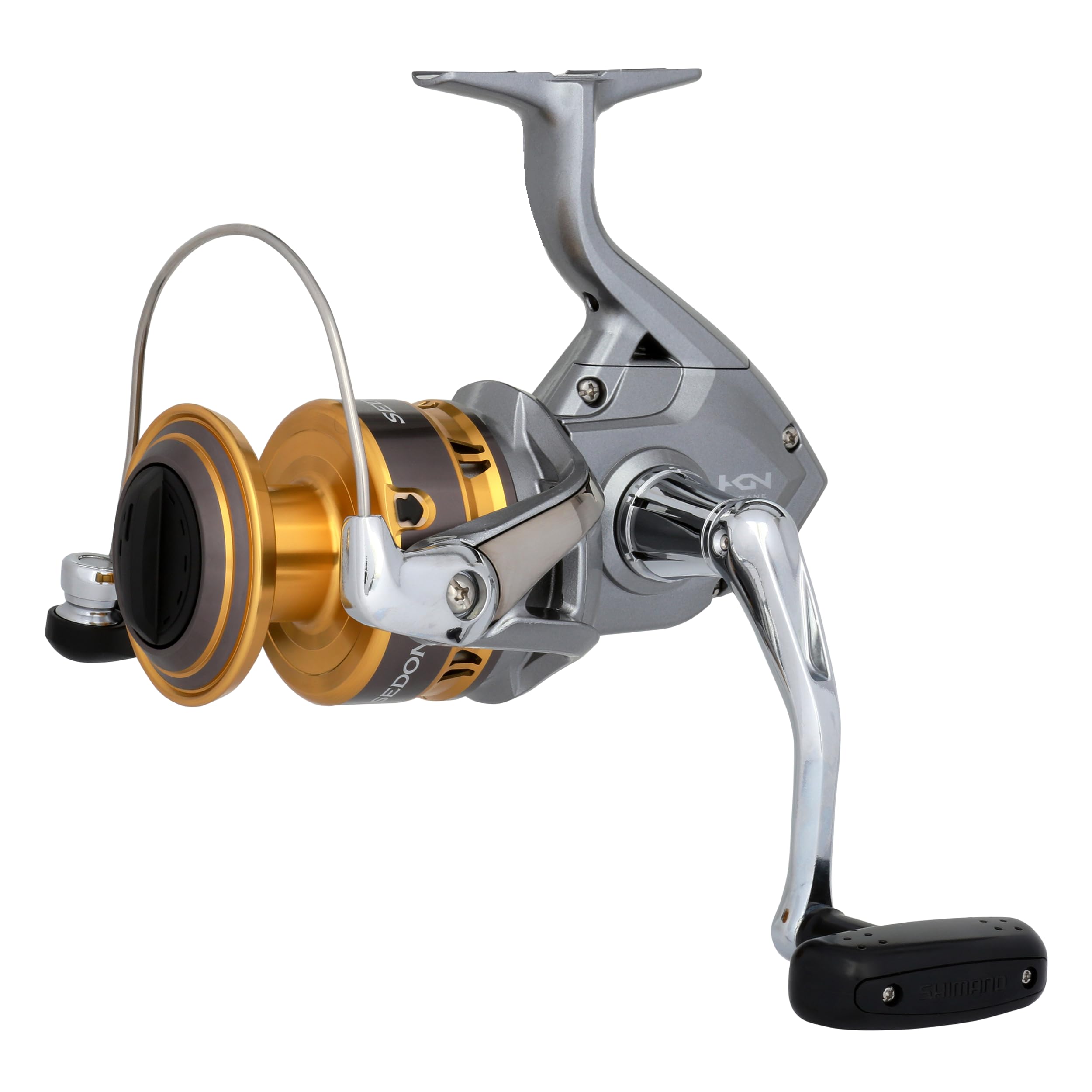 available for pickupdaiwa samurai x spinning combo 6 Daiwa Samurai X Spinning Fishing Rod and Reel Combo 2 For $30
