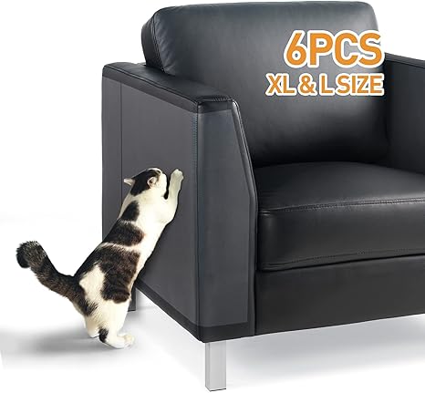 amazon cat furniture protector