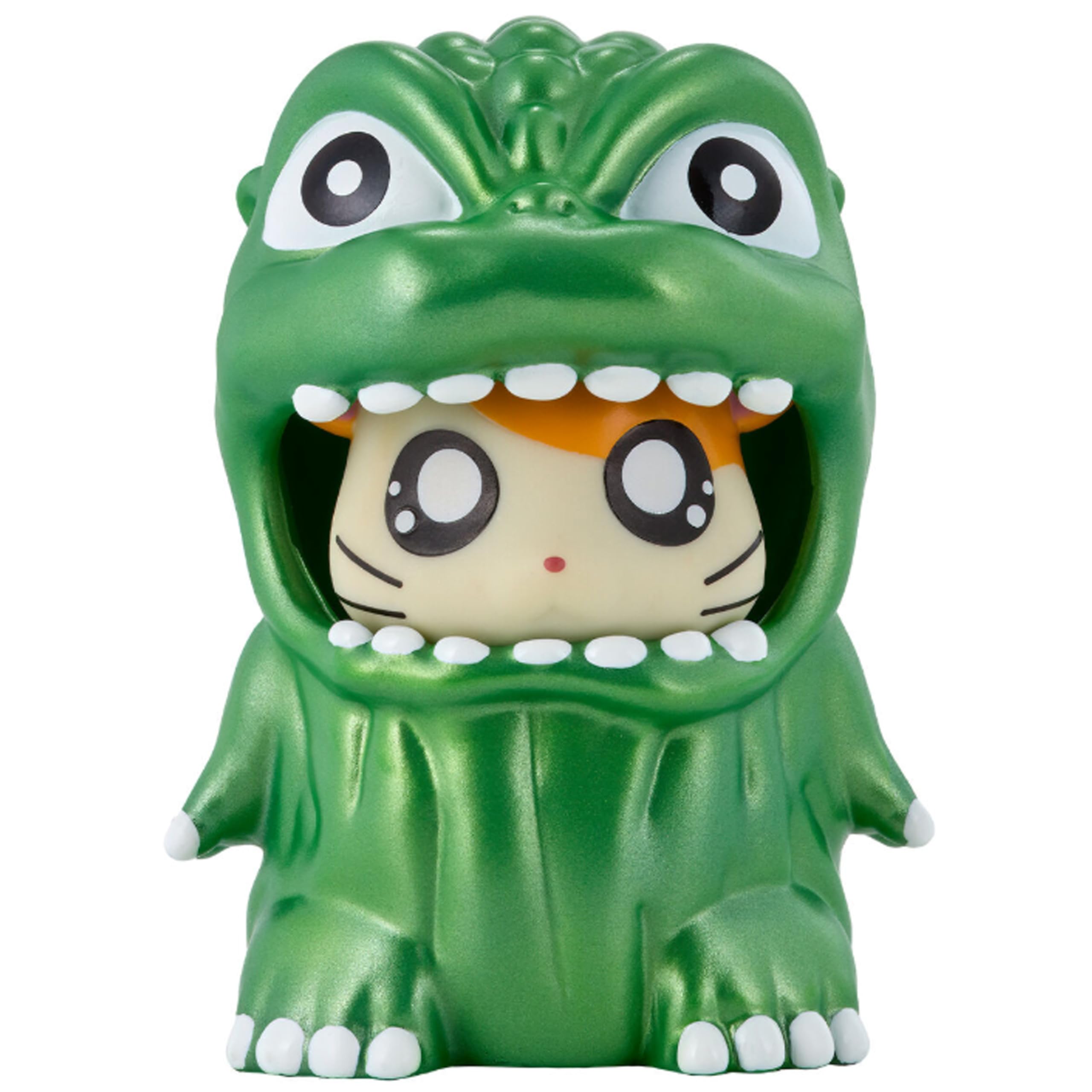 Amazon.com: Bandai Namco - Movie Monster Series - Godziham-Kun