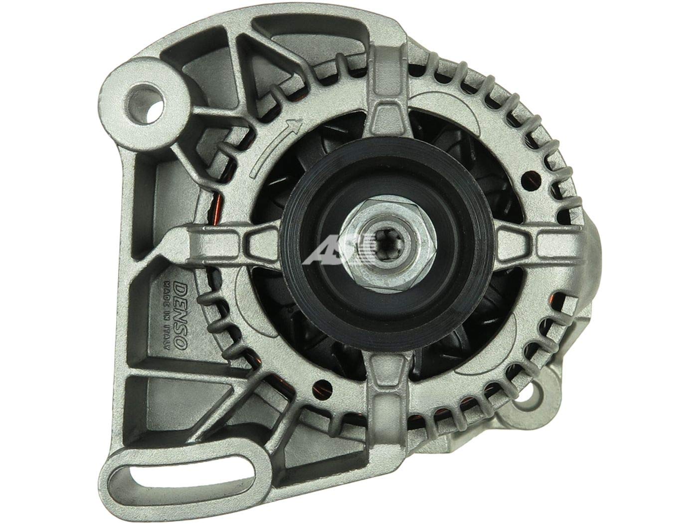 AS-PL A4124PR Alternator