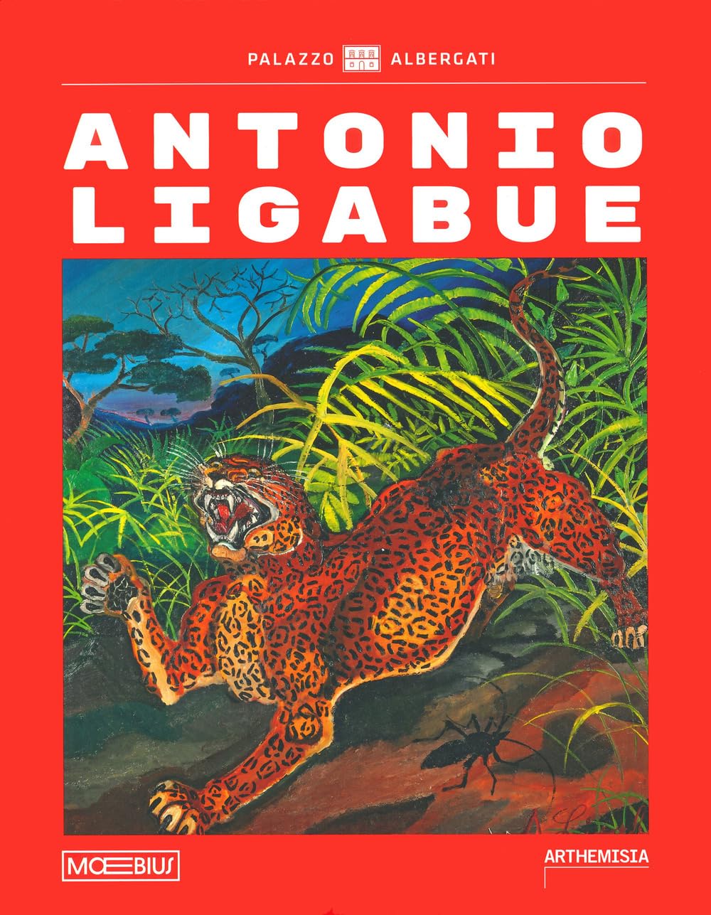 Antonio Ligabue. Ediz. A Colori - 4