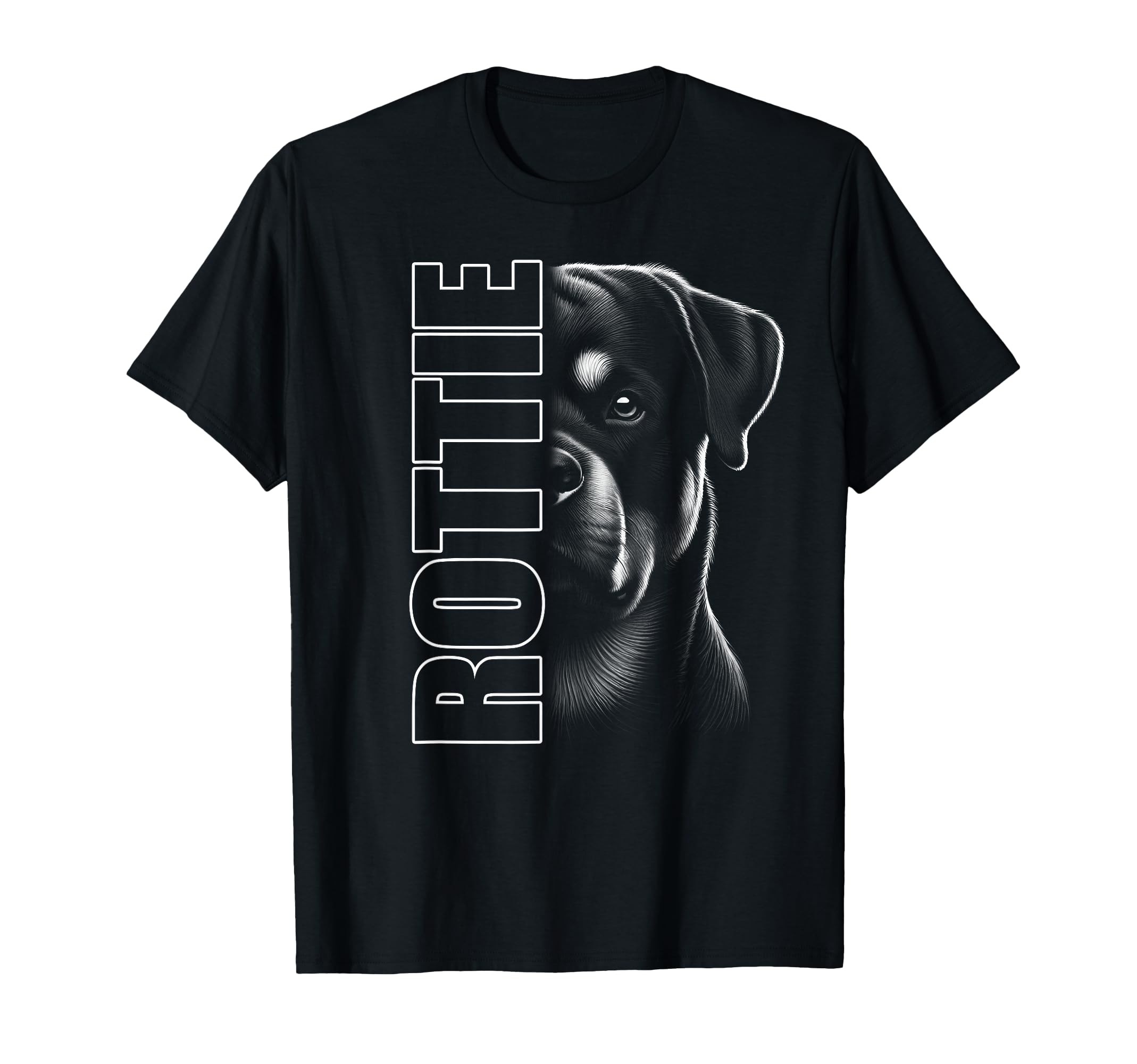 Kleidung mit Designs von Amazon Merch on Demand