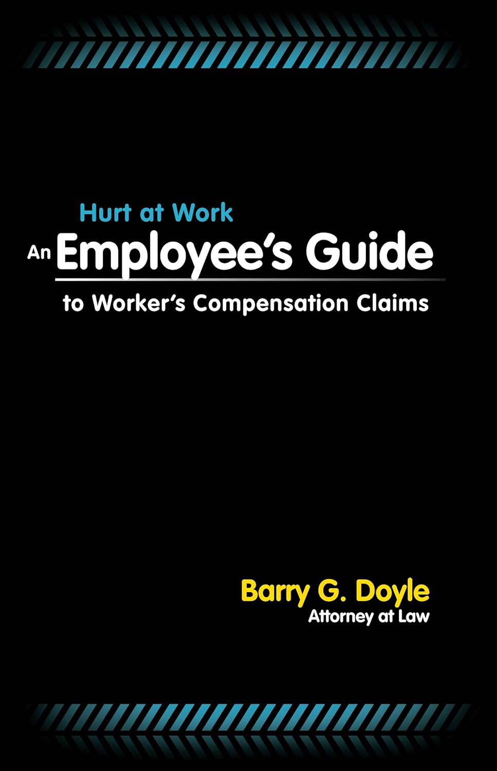 Amazon Hurt at Work An Employee’s Guide to Worker’s Compensation