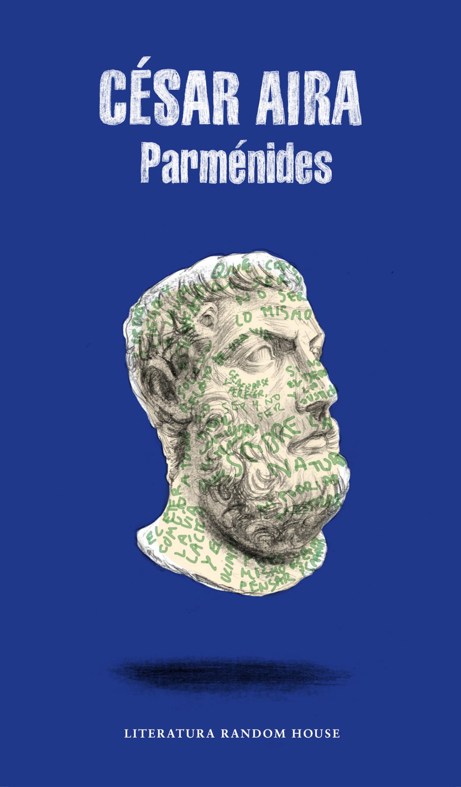 Parménides (Spanish Edition) (Random House)