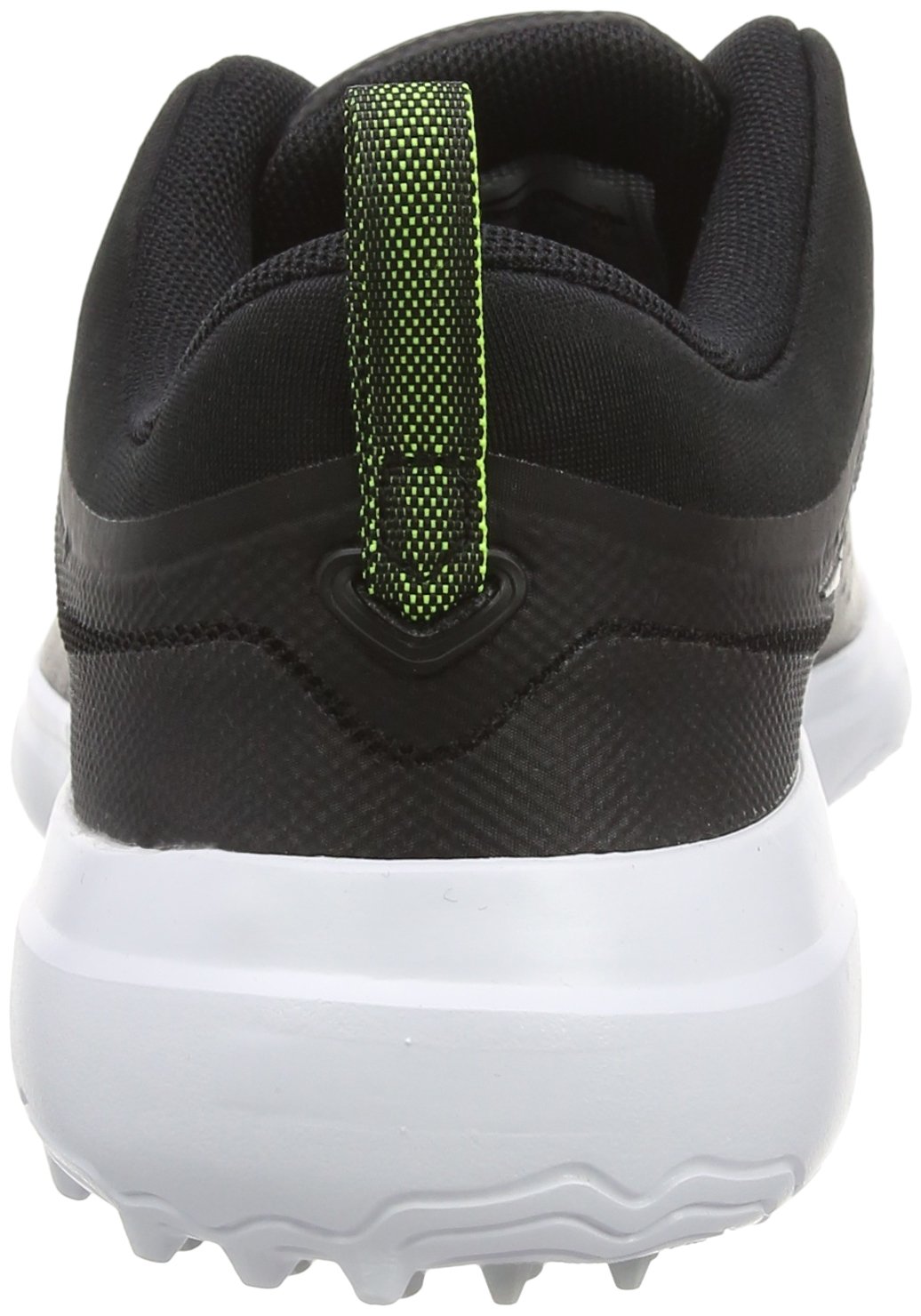 nike akamai women's golf shoe