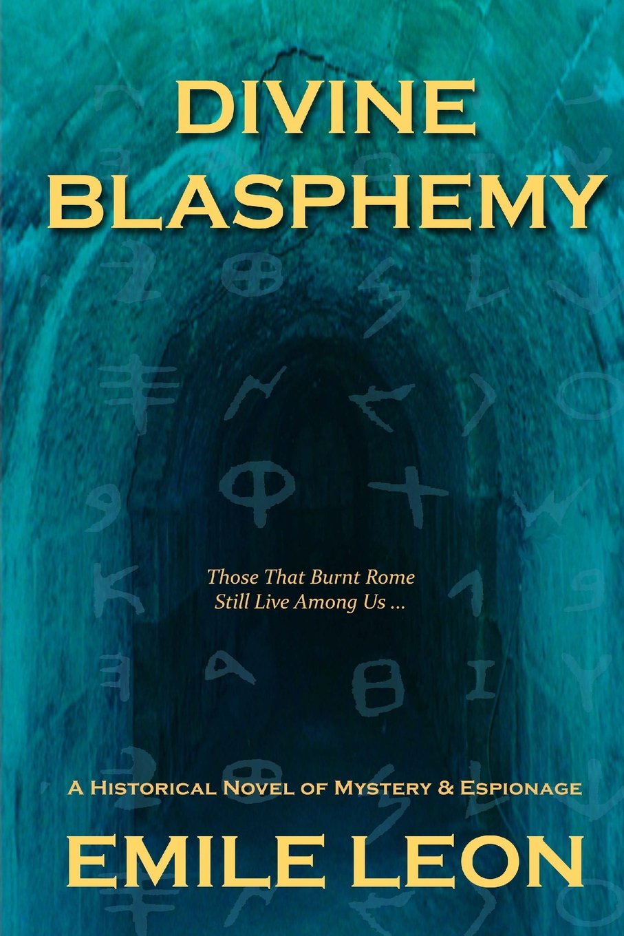 Divine Blasphemy