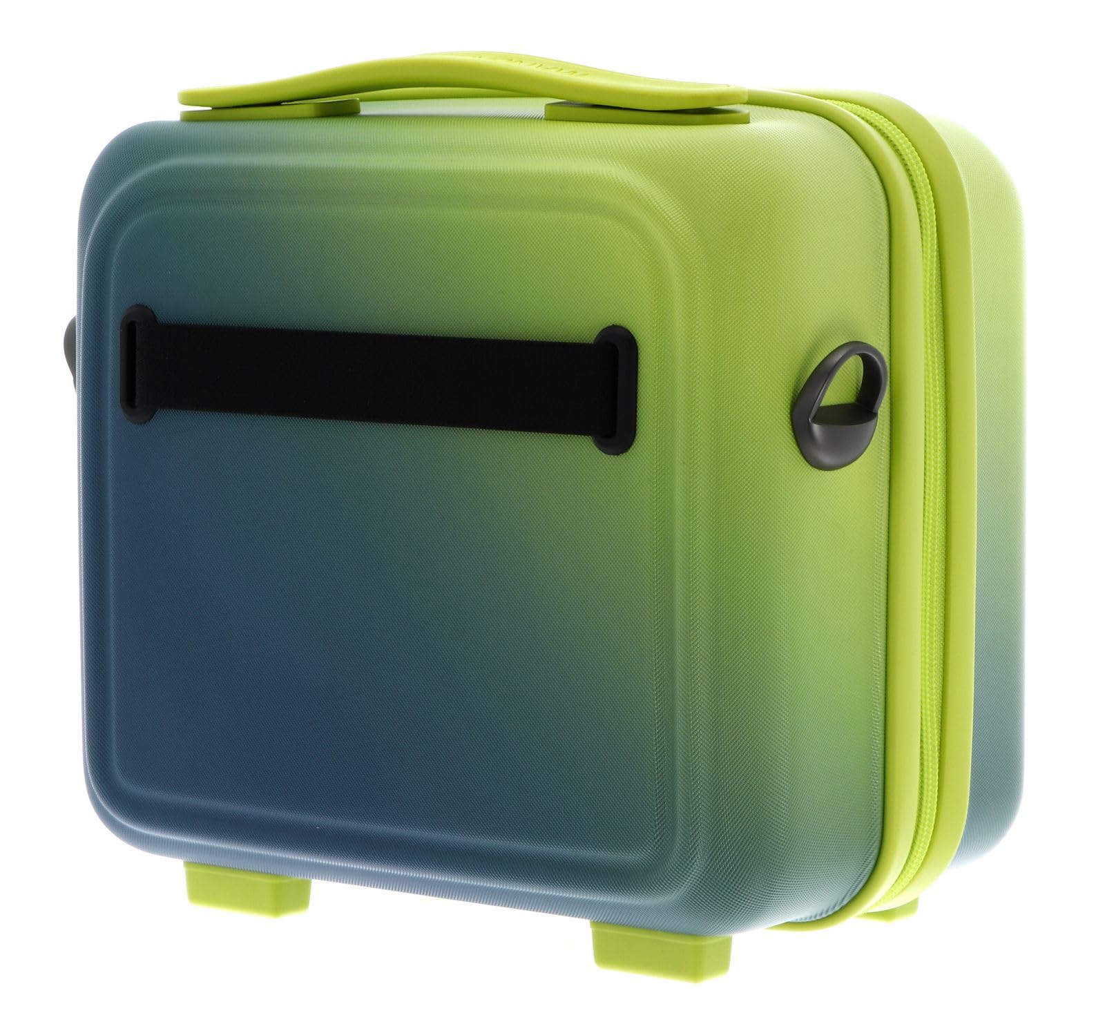 Mandarina Duck Unisex Logoduck+ Cocktail Travel Accessory- Cosmetics Case, Summer Diving, OneSize