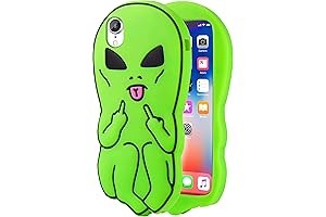 JoySolar: The Coolest 3D iPhone XR Cases for Kids!