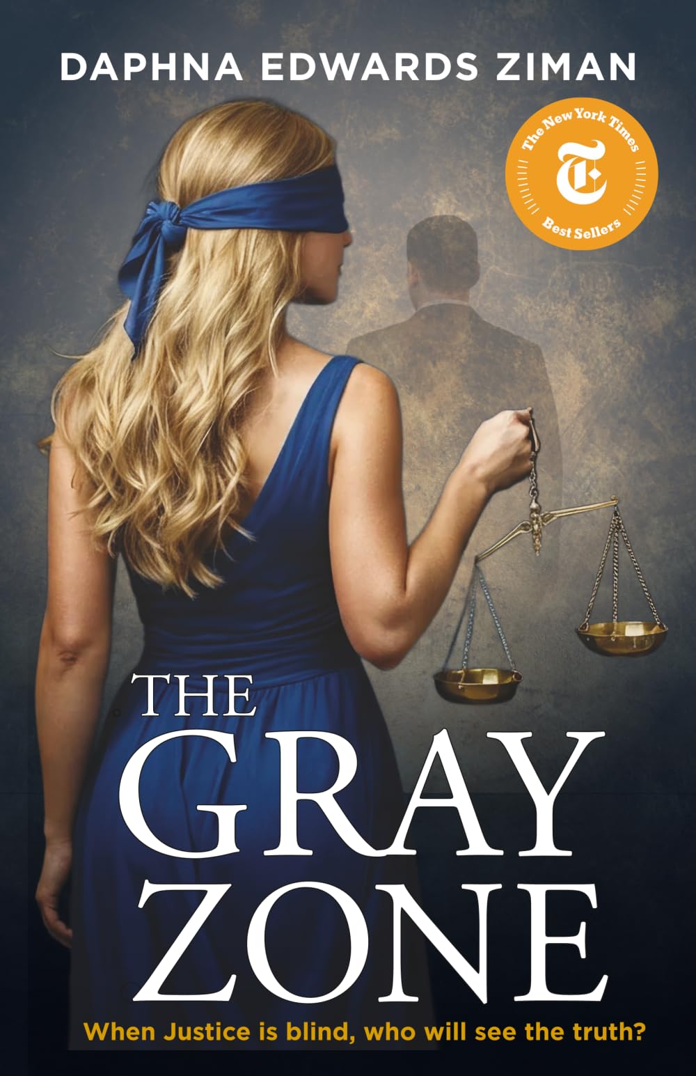 The Gray Zone