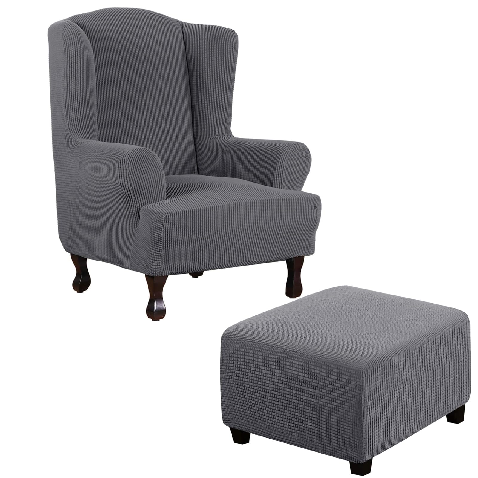 Housse de fauteuil extensible et inclinable pour sublimer votre salon
