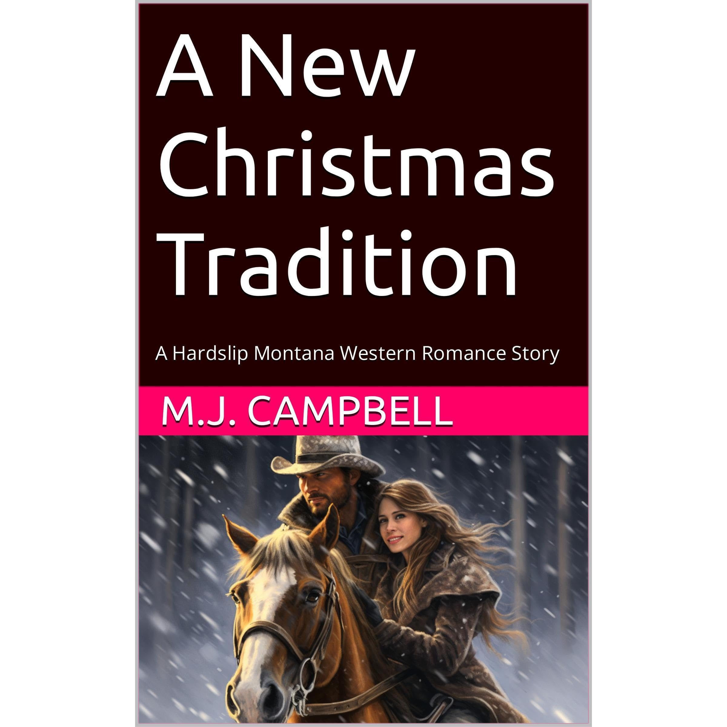 A New Christmas Tradition