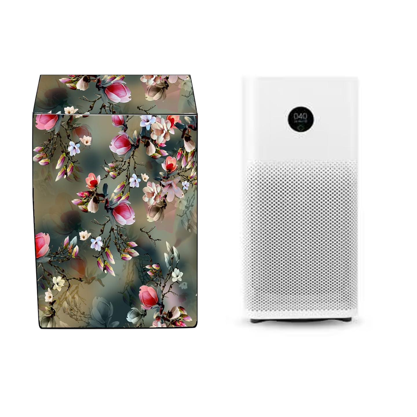 Air Purifier Cover for Mi Air Purifier 3 100% Waterproof Size lxbxh: 28x28x52 cm-image-17