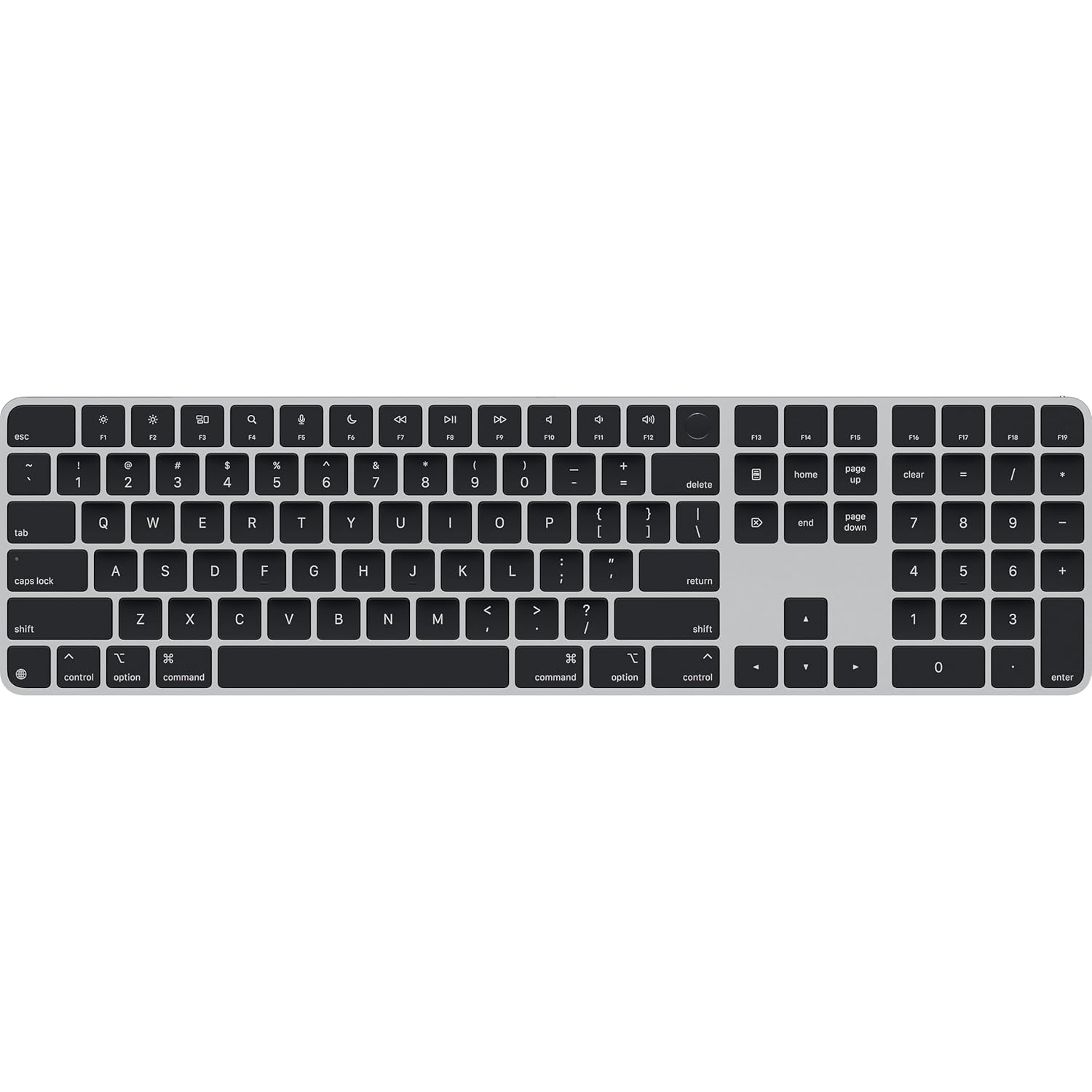 Apple Magic Keyboard Apple Magic Keyboard