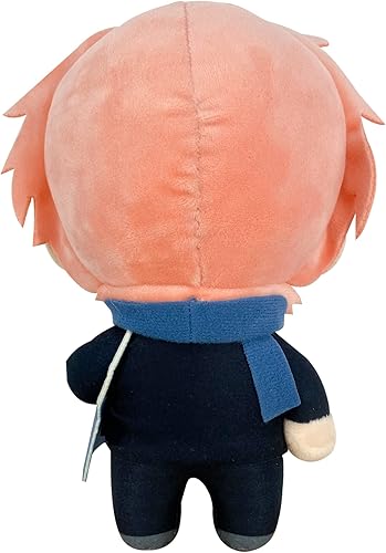 Miniatura 2 de Great Eastern Entertainment Given - Murata Ugetsu Ver 2 Peluche 8" H