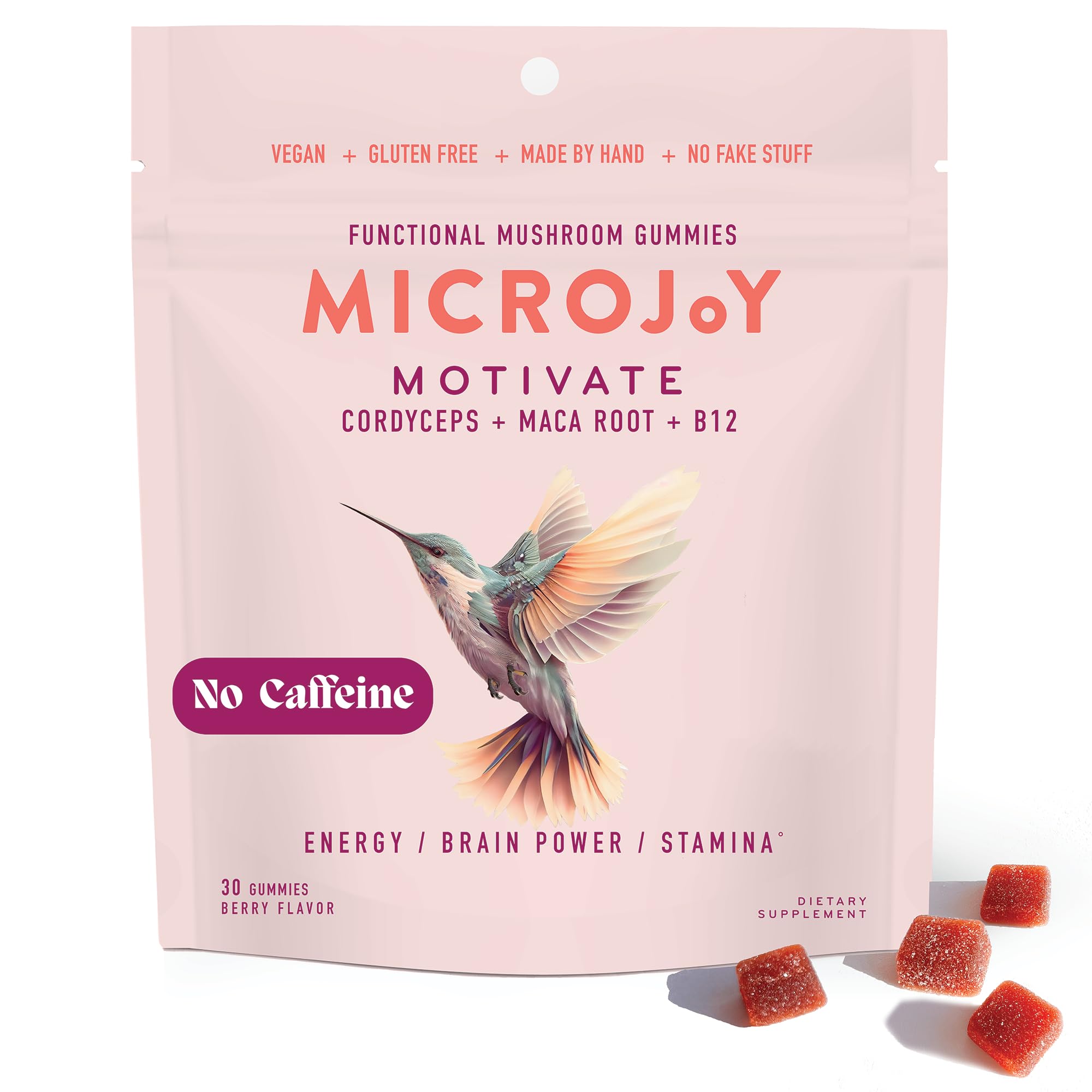 衛生医療用品・救急用品 J.MORITA CORPORATION Micom conditioner Amazon.com: Microjoy Motivate Gummies – Energy, Stamina & Brain