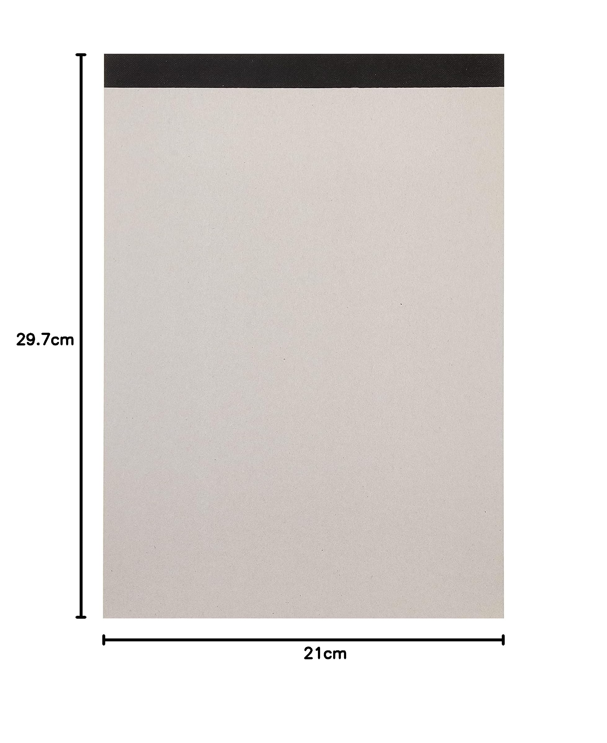 DR System 3 Pad - A4, GDAS3A4