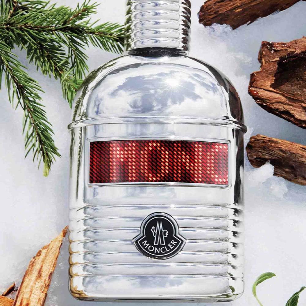 Amazon | Moncler Pour Homme EDP 150ml / モンクレール プールオム