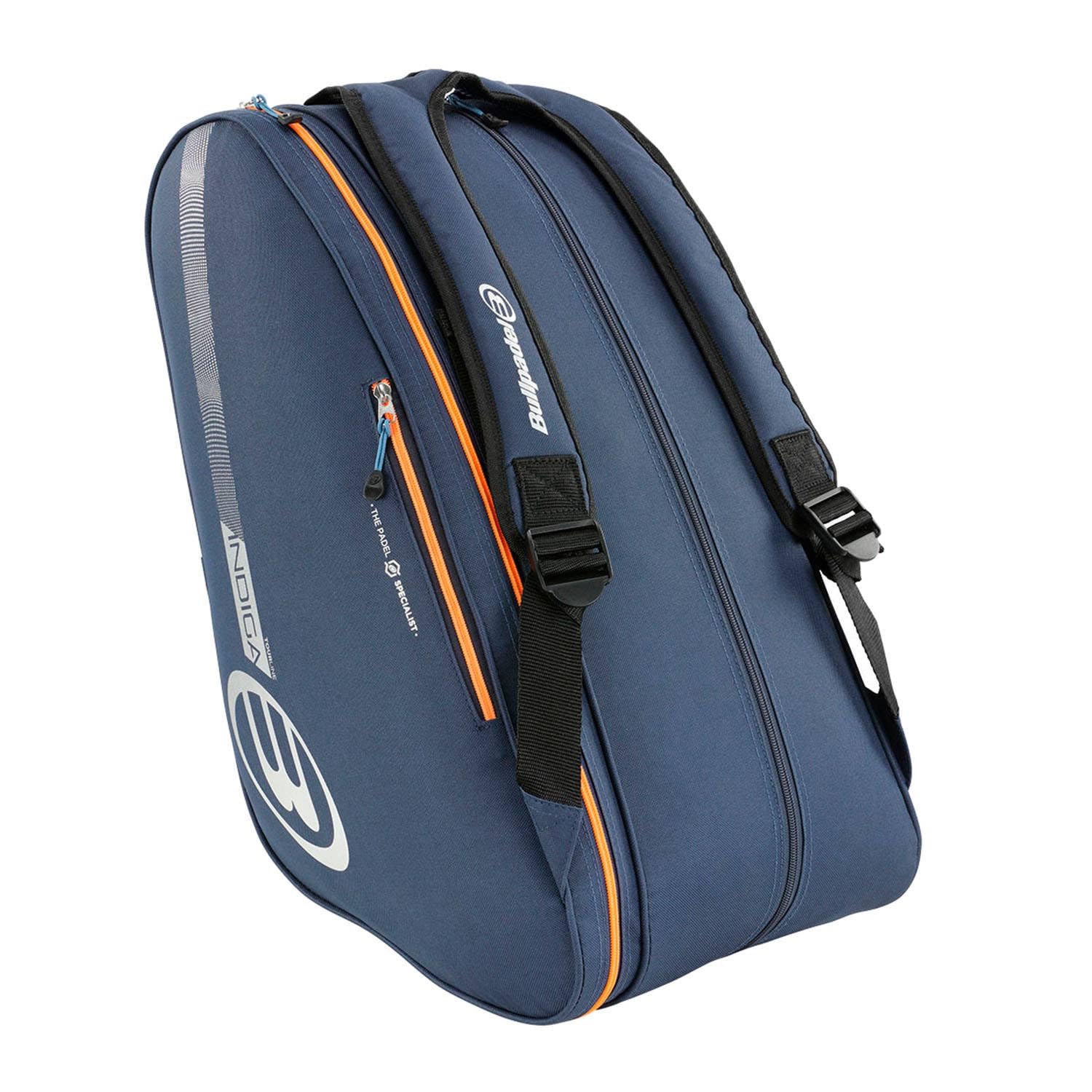 Bullpadel Paletero Bpp-24015 Tour Azul