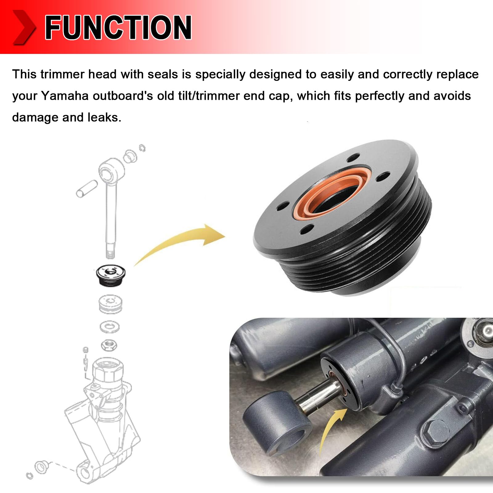 メンテナンス hide1127 Trick Flow Specialties TFS-3271B003-C01 Trick Flow® GenX