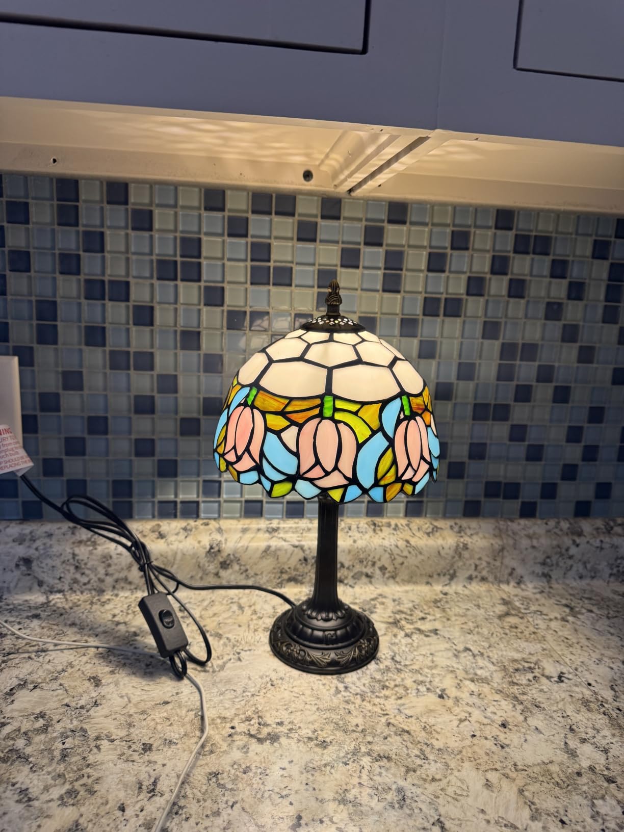 Customer photo