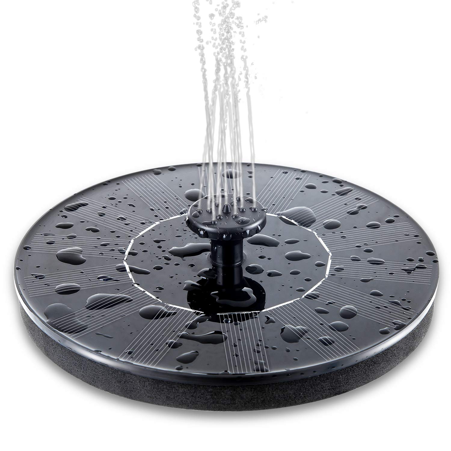 10 Best Bird Bath Pumps for a Refreshing Backyard Experience 2023