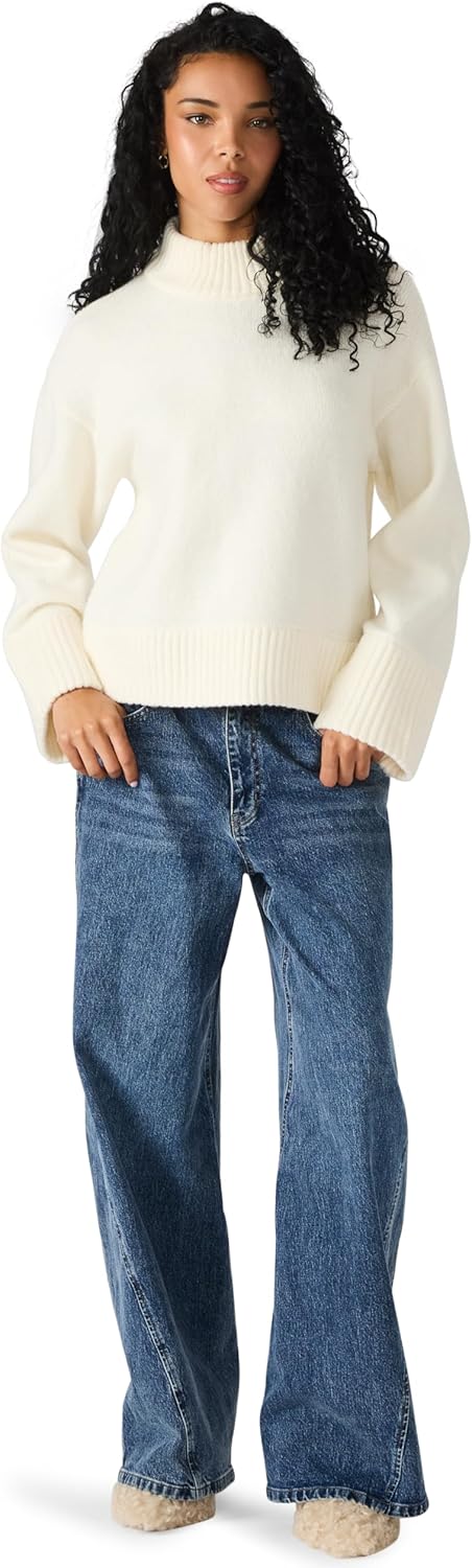 Steve Madden Women's Ivi Sweater