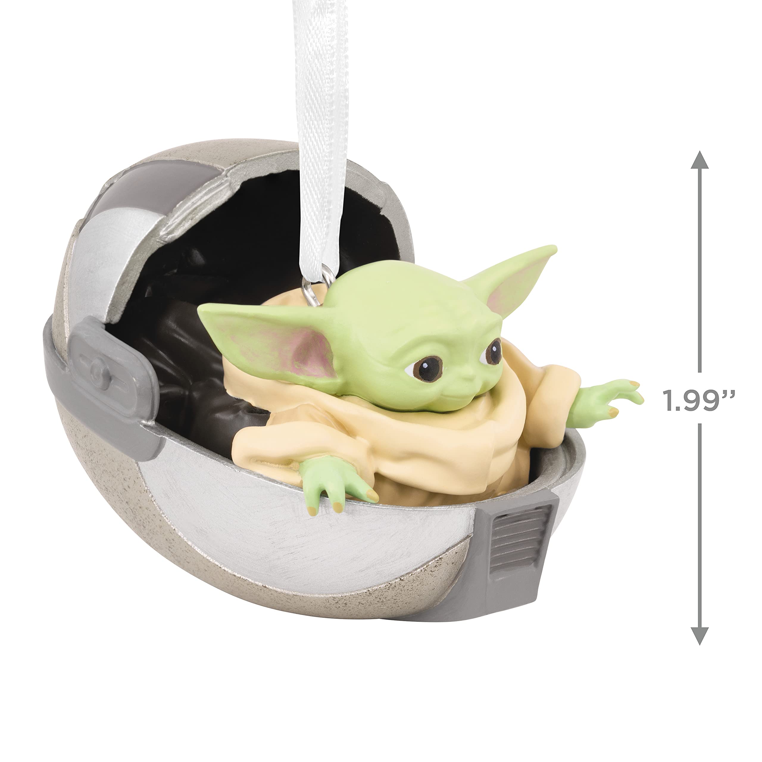 Amazon.co.jp: Hallmark クリスマスオーナメント スターウォーズ