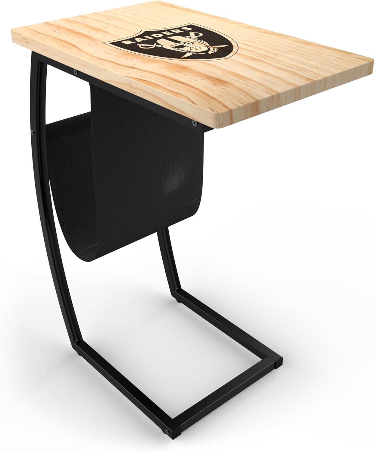 Imperial Las Vegas Raiders 12" x 18" Table