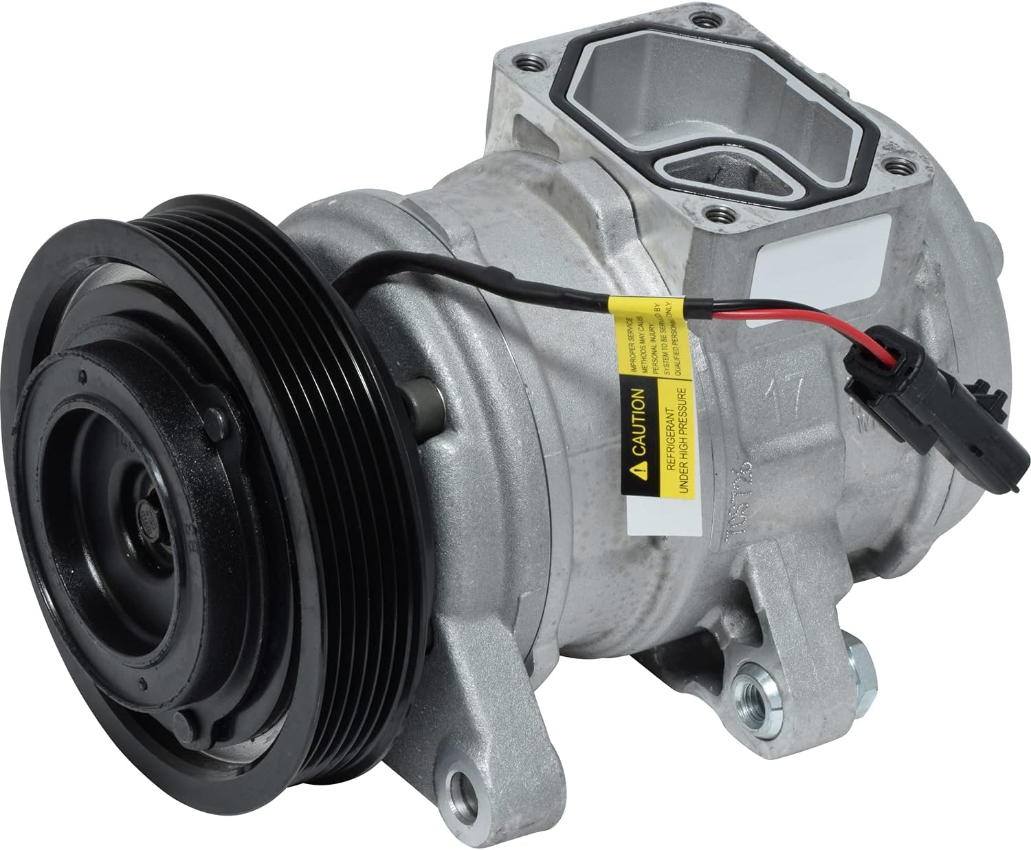 HVAC A/C Compressor-Condenser Replacement Kit