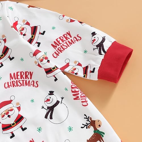 Miniatura 4 de YINGISFITM My First Halloween - Traje de bebé niño y niña recién nacido, con cremallera, lindo traje de Halloween